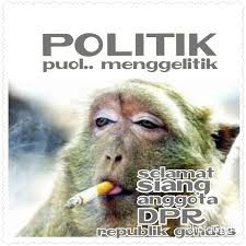 Detail Gambar Lucu Politik Nomer 7