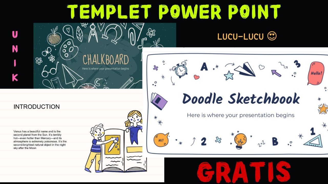 Detail Gambar Lucu Power Point Nomer 43