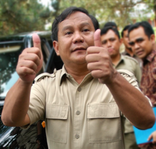 Detail Gambar Lucu Prabowo Nomer 13