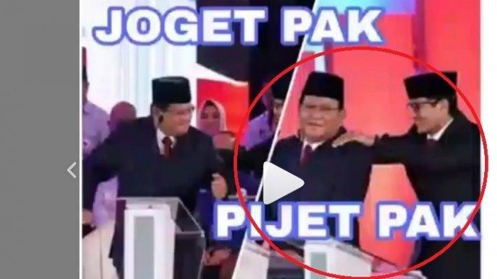 Detail Gambar Lucu Prabowo Nomer 16