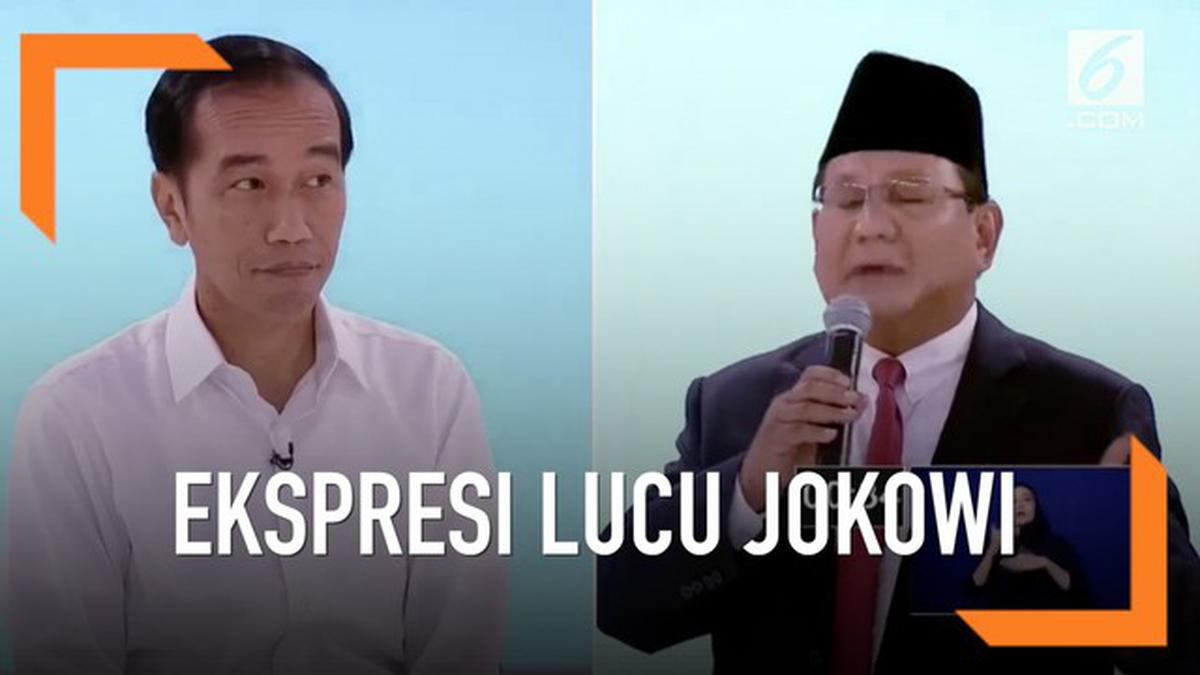 Detail Gambar Lucu Prabowo Nomer 22