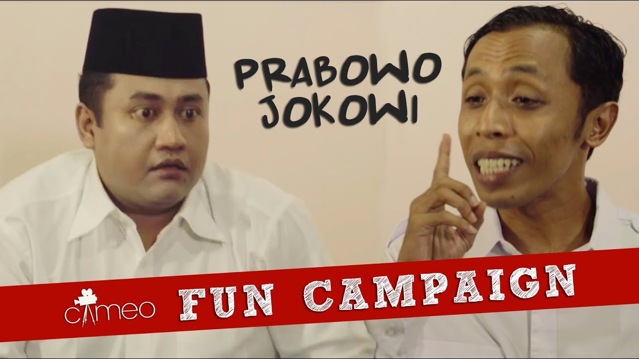 Detail Gambar Lucu Prabowo Nomer 6