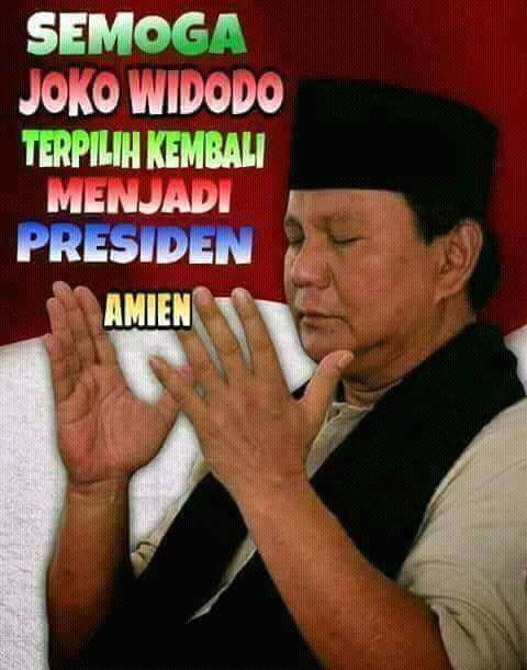 Detail Gambar Lucu Prabowo Nomer 54