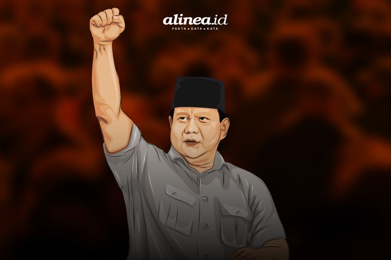 Detail Gambar Lucu Prabowo Kalah Pemilu Nomer 38