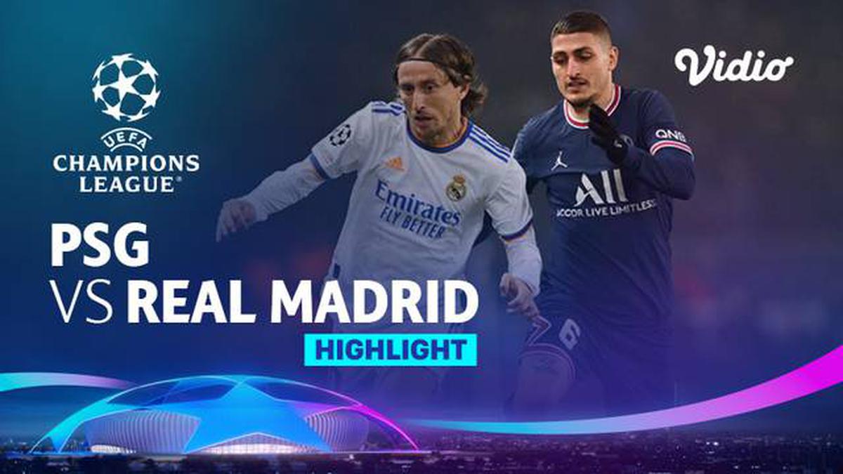 Detail Gambar Lucu Psg Vs Real Madrid Nomer 12