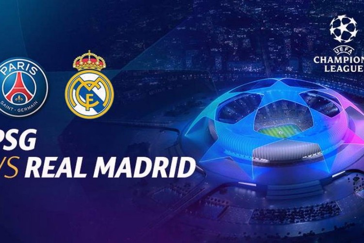 Detail Gambar Lucu Psg Vs Real Madrid Nomer 19