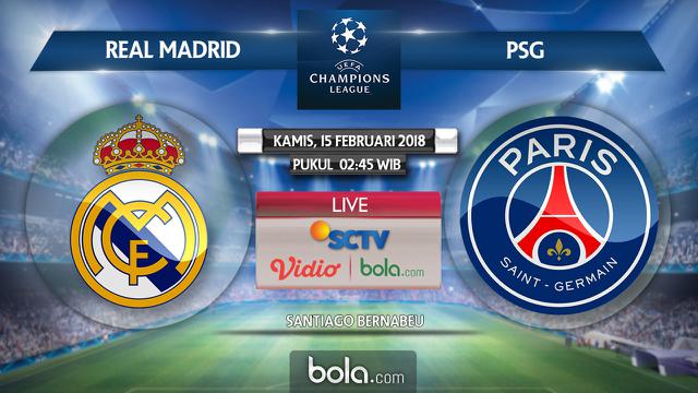 Detail Gambar Lucu Psg Vs Real Madrid Nomer 6