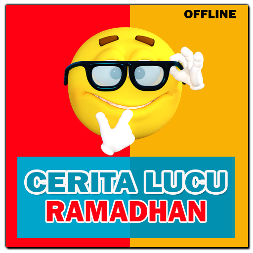 Detail Gambar Lucu Ramadhan Nomer 33