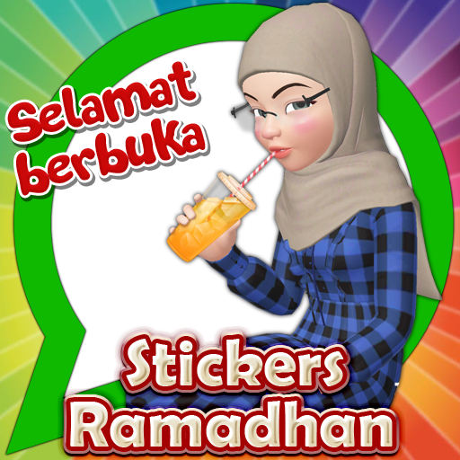 Detail Gambar Lucu Ramadhan Nomer 44