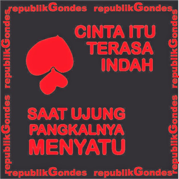 Detail Gambar Lucu Republik Gondes Nomer 56