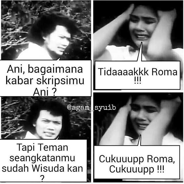 Detail Gambar Lucu Rhoma Nomer 13