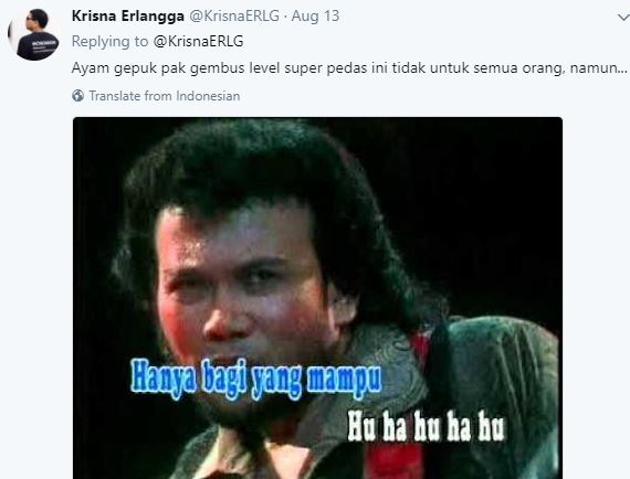 Detail Gambar Lucu Rhoma Nomer 20