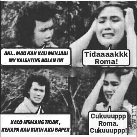 Detail Gambar Lucu Rhoma Nomer 22