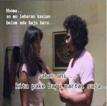 Detail Gambar Lucu Rhoma Nomer 4