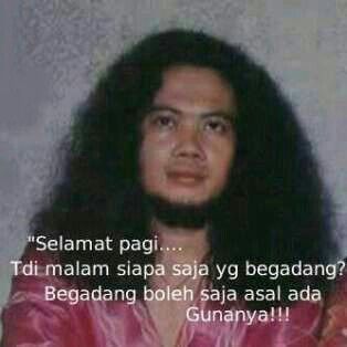 Detail Gambar Lucu Rhoma Nomer 5