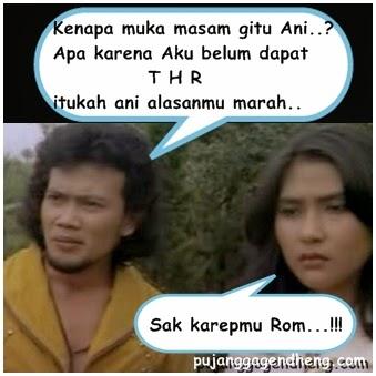 Detail Gambar Lucu Rhoma Nomer 52