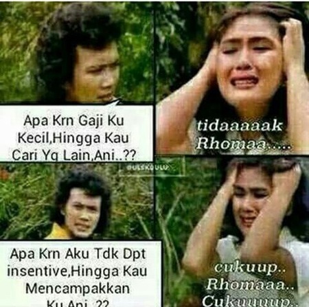 Detail Gambar Lucu Rhoma Irama Nomer 36