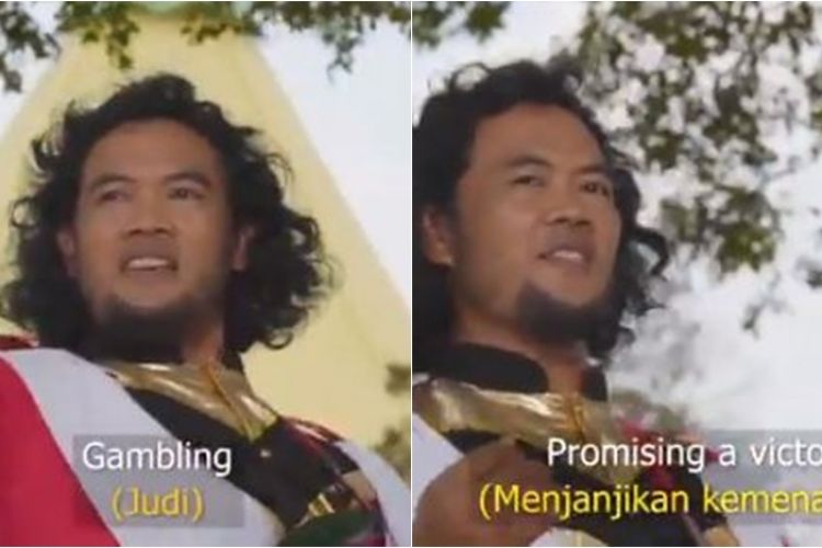 Detail Gambar Lucu Rhoma Irama Nomer 38