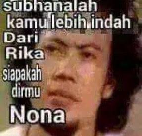 Detail Gambar Lucu Rhoma Irama Botak Nomer 2