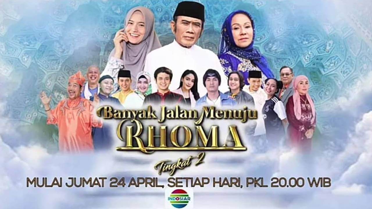 Detail Gambar Lucu Rhoma Irama Botak Nomer 29