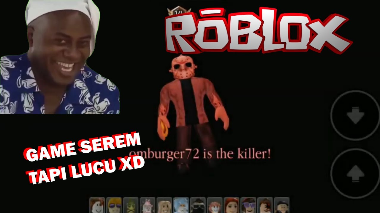 Detail Gambar Lucu Roblox Nomer 36