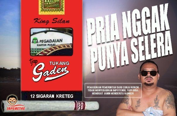 Detail Gambar Lucu Rokok Nomer 15