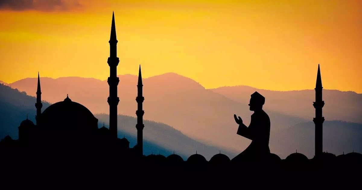 Detail Gambar Lucu Sahur Gambar Doa Doa Pagi Islami Nomer 20