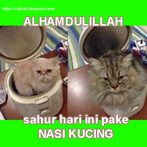 Detail Gambar Lucu Sahur Gambar Doa Doa Pagi Islami Nomer 36