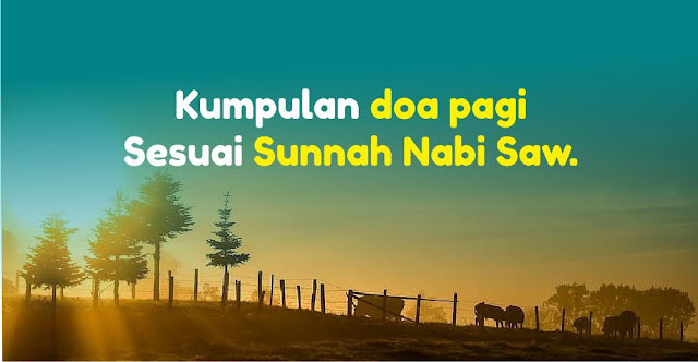 Detail Gambar Lucu Sahur Gambar Doa Doa Pagi Islami Nomer 10