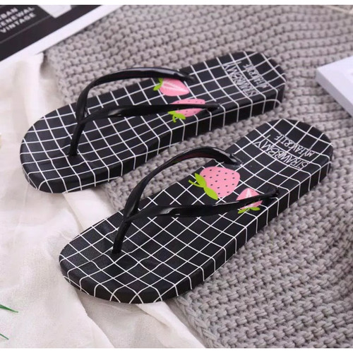 Detail Gambar Lucu Sandal Jepit Nomer 16