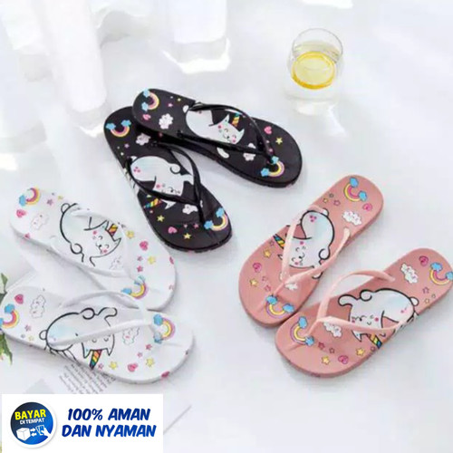 Detail Gambar Lucu Sandal Jepit Nomer 21