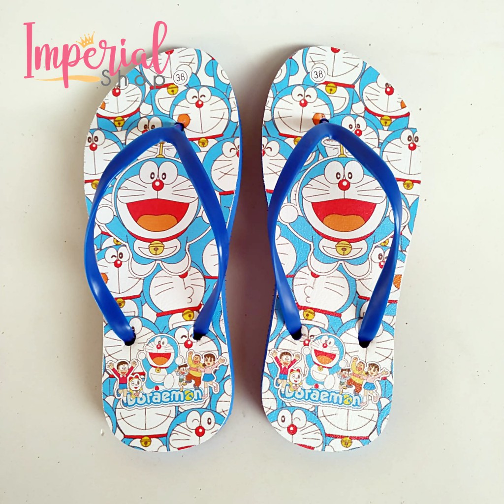 Detail Gambar Lucu Sandal Jepit Nomer 28