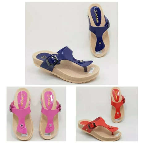 Detail Gambar Lucu Sandal Jepit Nomer 32