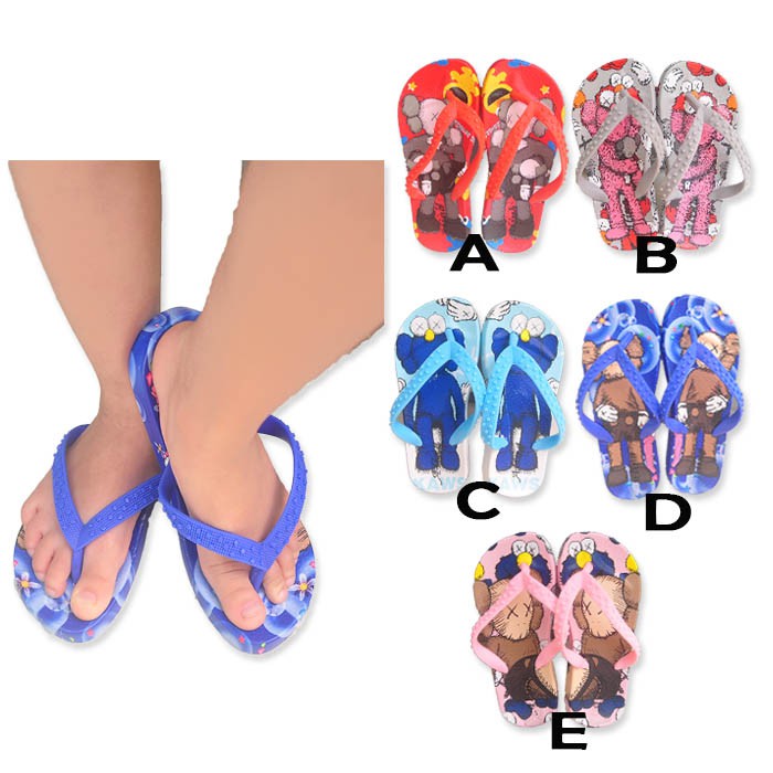 Detail Gambar Lucu Sandal Jepit Nomer 38