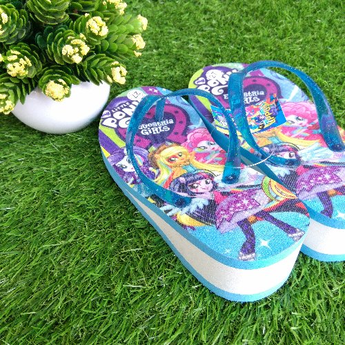 Detail Gambar Lucu Sandal Jepit Nomer 42