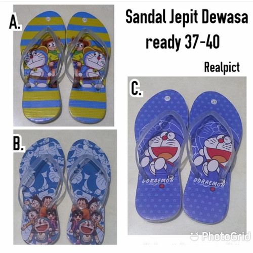 Detail Gambar Lucu Sandal Jepit Nomer 48