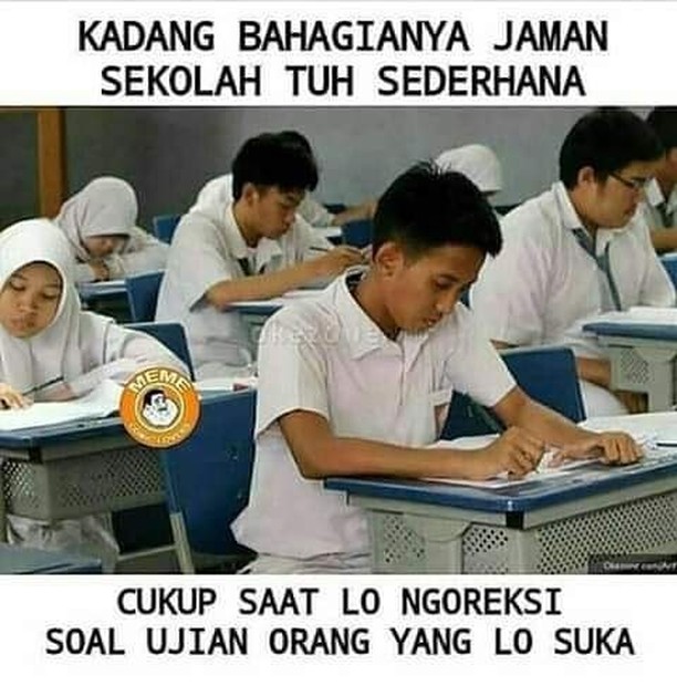 Detail Gambar Lucu Sekolah Nomer 56