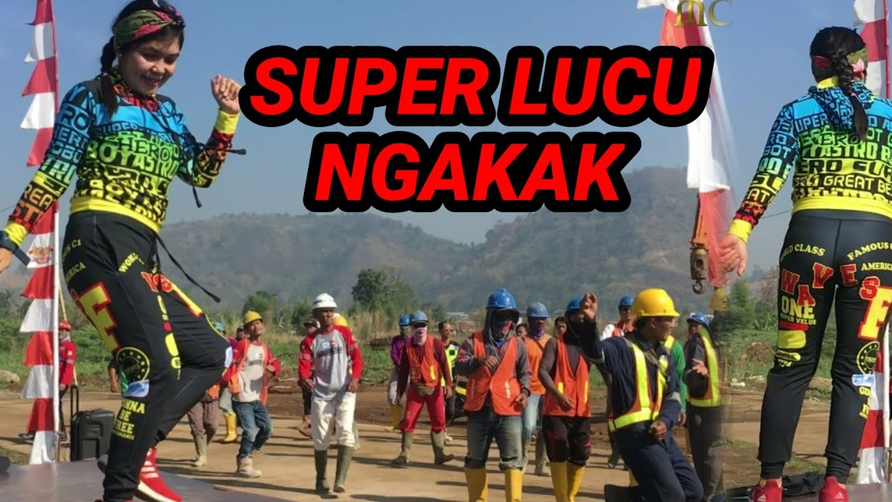 Detail Gambar Lucu Senam Aerobic Nomer 16