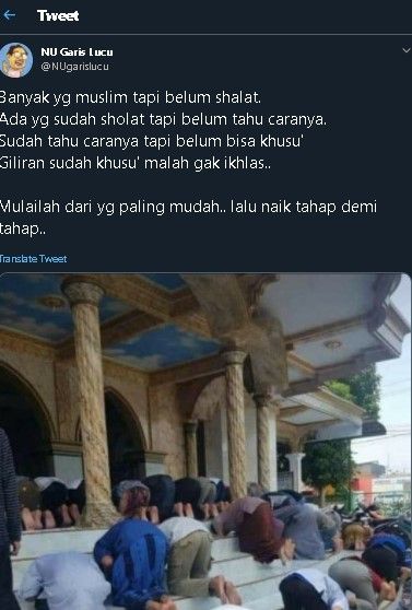 Detail Gambar Lucu Sholat Nomer 37