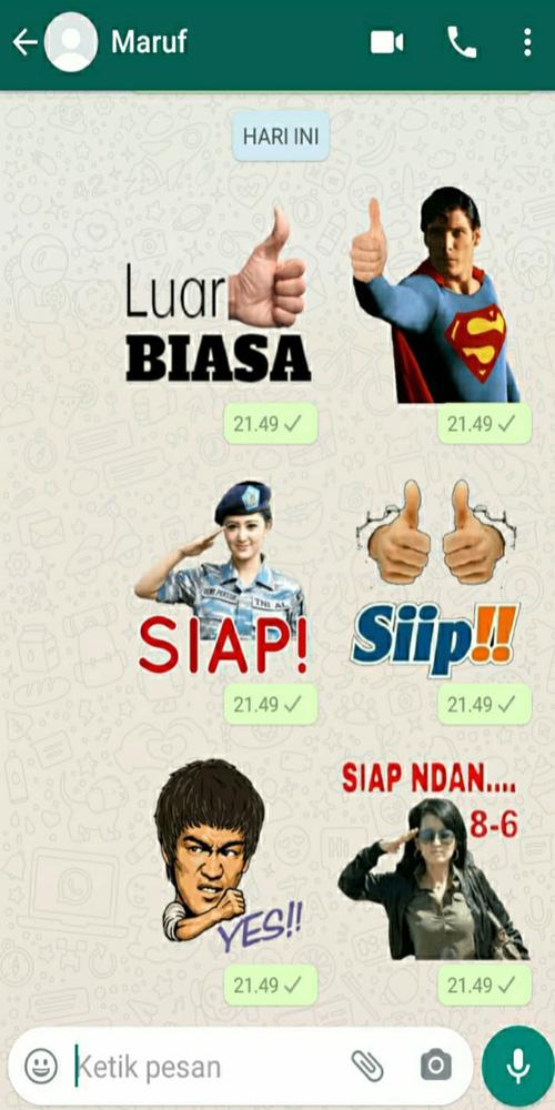 Detail Gambar Lucu Siap Komandan Nomer 26