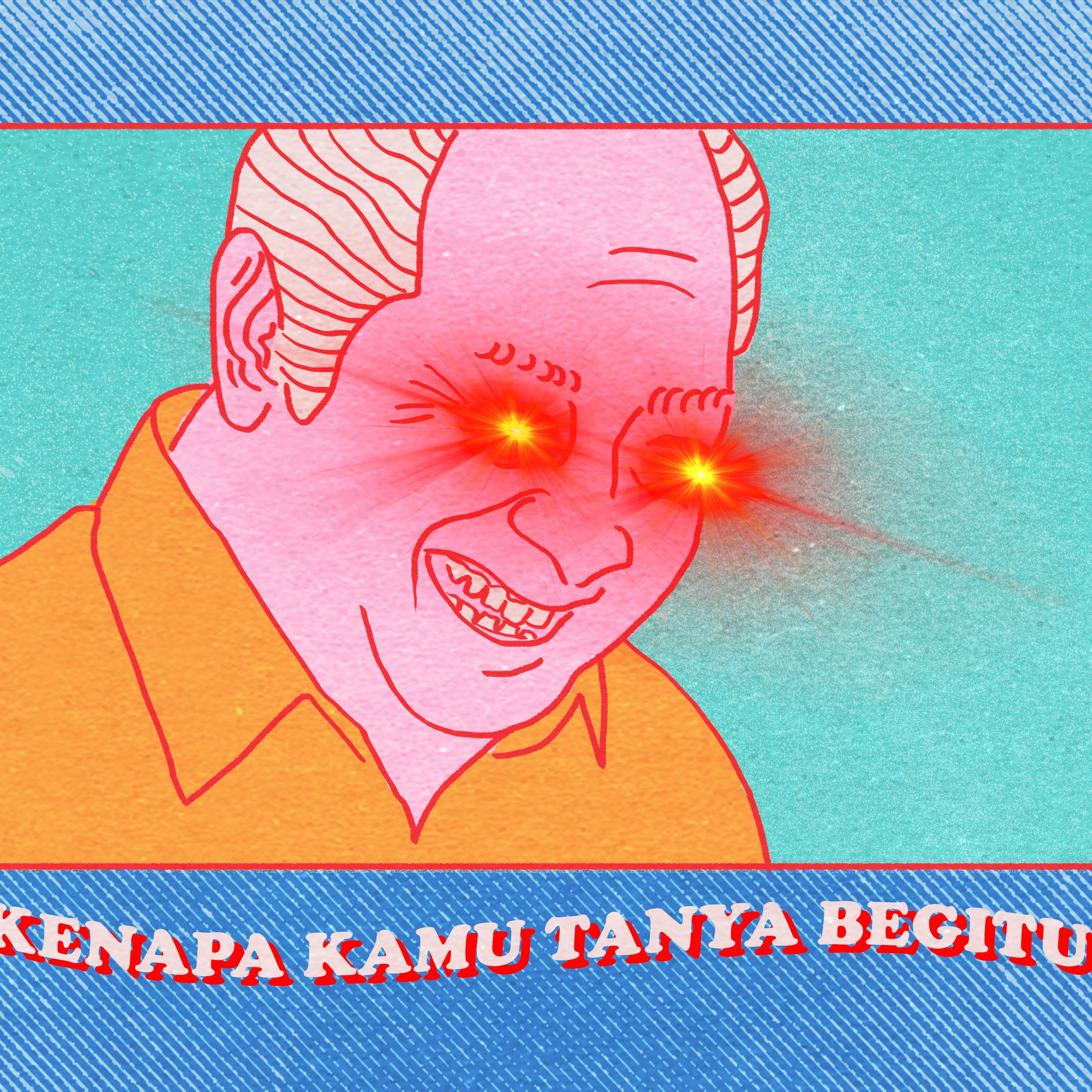 Detail Gambar Lucu Soeharto Nomer 18