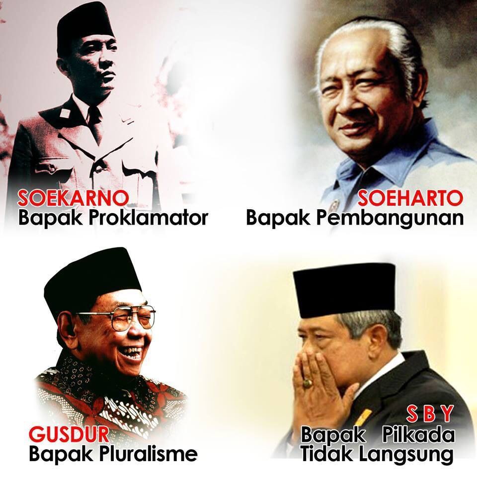 Detail Gambar Lucu Soeharto Nomer 41