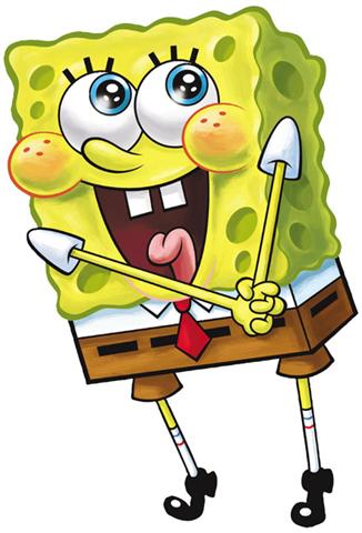 Detail Gambar Lucu Spongebob Nomer 34