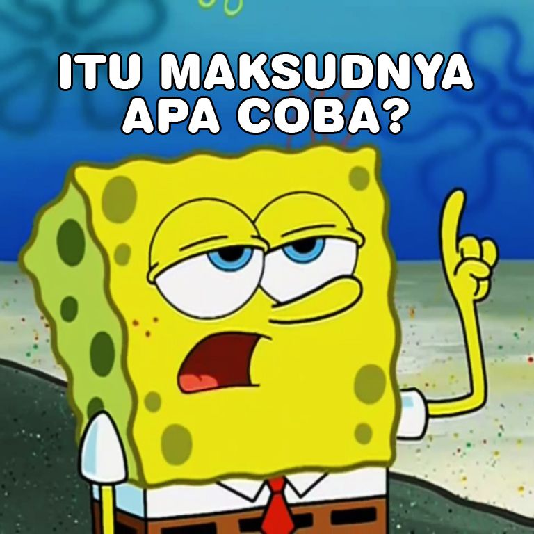 Detail Gambar Lucu Spongebob Nomer 36