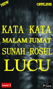 Detail Gambar Lucu Sunah Rosul Malam Jumat Nomer 14