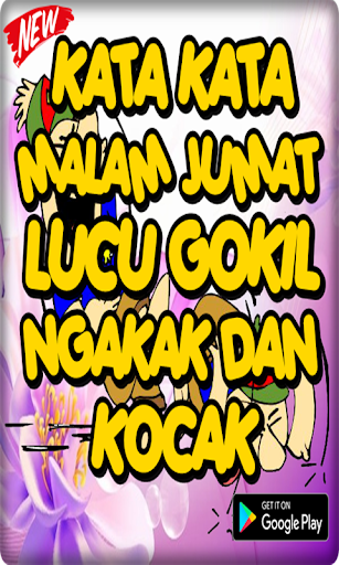 Detail Gambar Lucu Sunah Rosul Malam Jumat Nomer 39