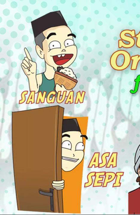 Detail Gambar Lucu Sunda Terbaru Nomer 51