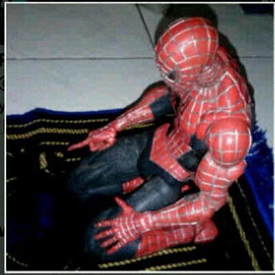 Detail Gambar Lucu Superhero Nomer 4