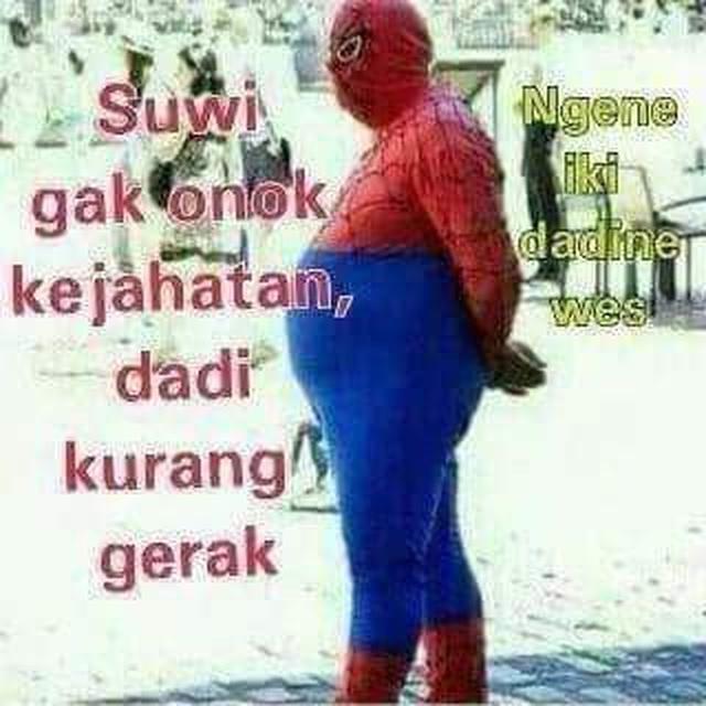 Detail Gambar Lucu Superhero Nomer 27