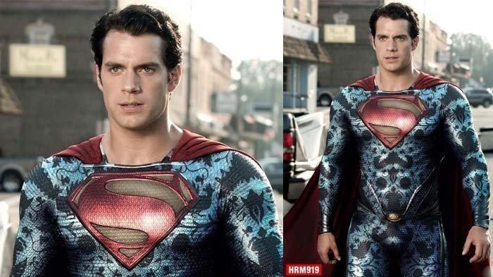 Detail Gambar Lucu Superman Nomer 21